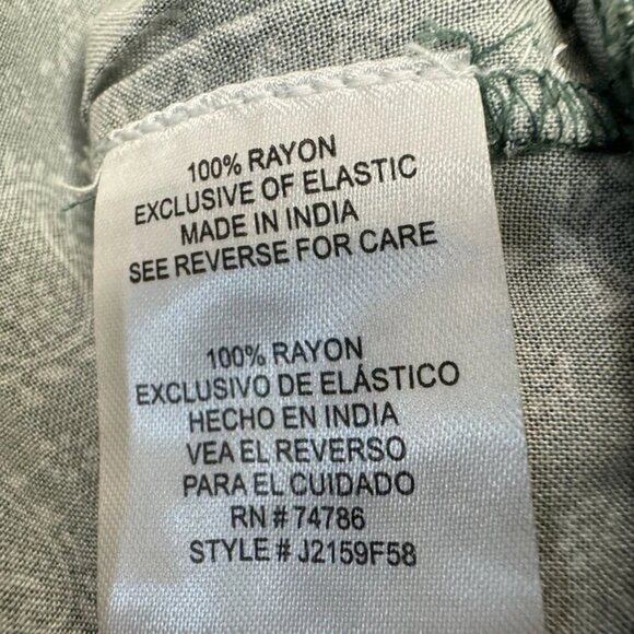 Patrons of Peace Dress,2 Summers each,green,red, size M,long,short sleeves.! - Picture 13 of 16